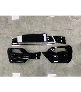 VW T6.1 mat siyah için yüksek kalite dönüş sinyal lambaları LED ışık - Product Image 3