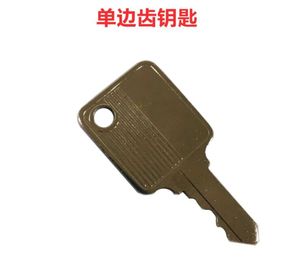 Все типы ключей для дверного замка лифта в наличии - Product Image 4