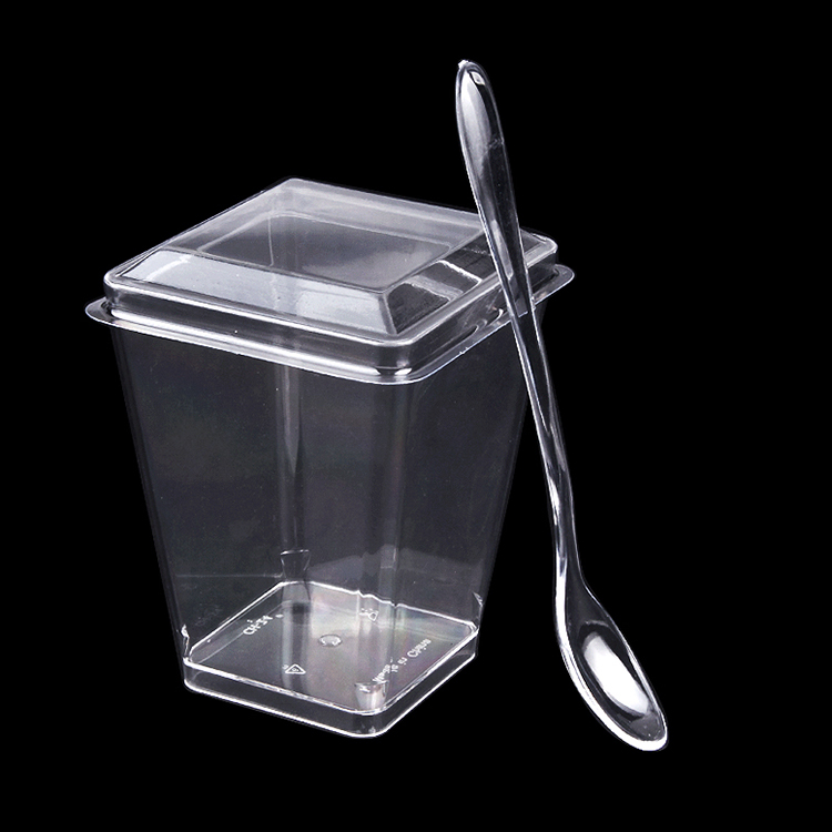 พร้อมฝาปิดแบบเรียบ