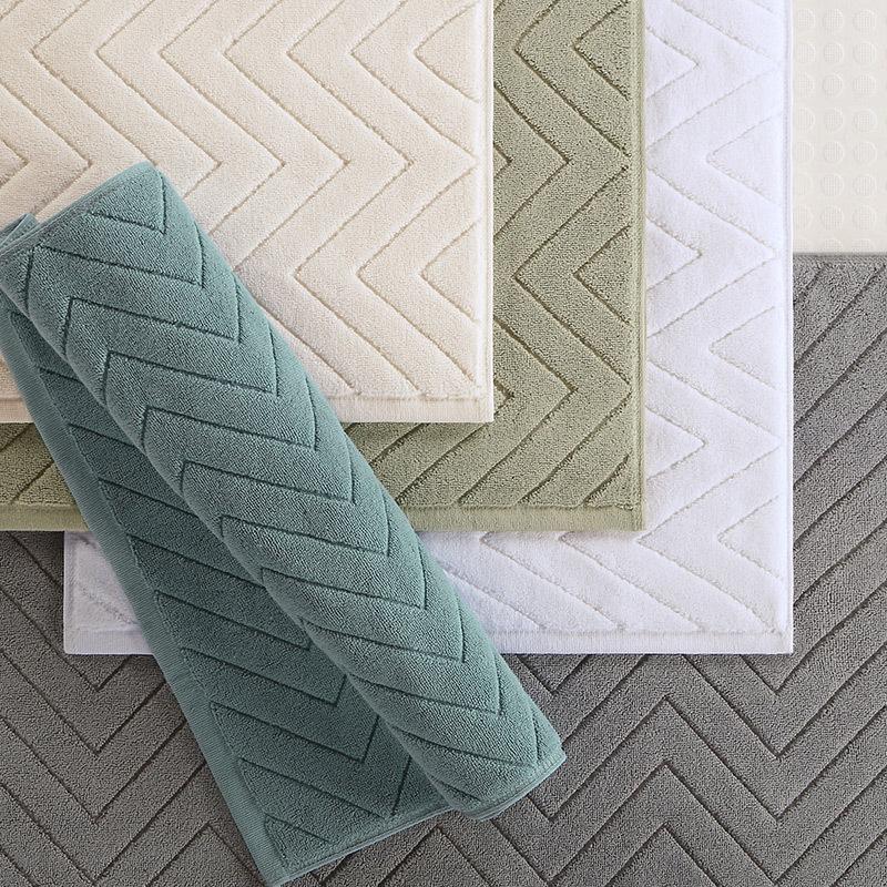 Stock hotel white towels ready to ship Famous Manufacturer Wholesale bath mat hotel floor towel