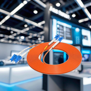 双核千兆液晶至SC FC St尾纤双工光纤跳线最适合FTTH/FTTB/FTTX 2核多模 - Product Image 6