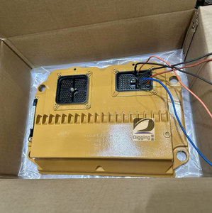 Высокоэффективная часть двигателя ECU 2431560 243-1560 10R-5645 10R5645 контроллер ECM 372-2905 3722905 с программой - Product Image 6