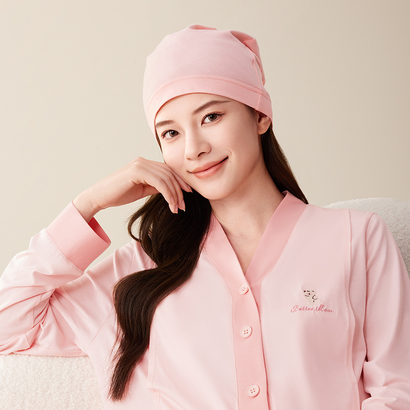 Classic nude pink