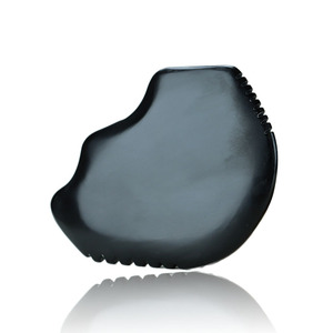 Orijinal tasarım Bian taş Gua Sha kazıma masaj aleti terapi geleneksel Guasha kurulu - Product Image 5