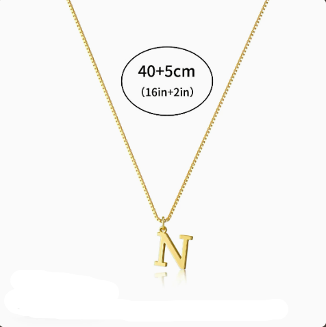 N