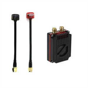 RUSHFPV 4.9G/5.8G双频2.5W VTX发射器模块天线用于遥控长频无人机配件 - Product Image 3
