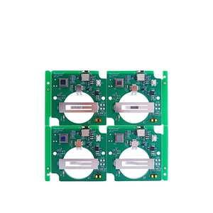 5G IOT şeylerin Internet PCBA OEM PCB devre kartı tertibatı prototipleme PCB özel PCB OEM gelişmiş PCBA tedarikçisi - Product Image 1