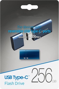 USB闪存驱动器256G Type-C接口3.1 Android 15/16手机平板电脑 - Product Image 3