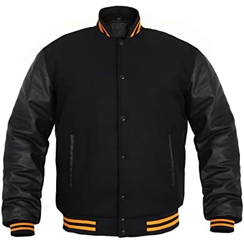 Blackyellow Lining