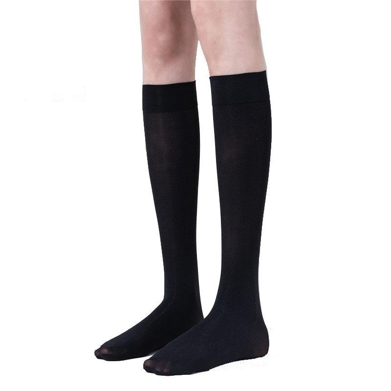 Black stockings