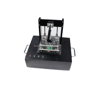 Hochwertige kunden spezifische Präzisions funktion PCBA-Test vorrichtung PCB-Test vorrichtung Programmierung PCB-Test vorrichtung - Product Image 3
