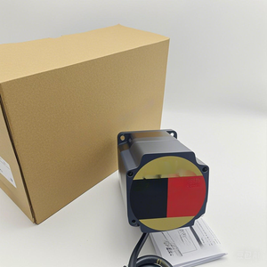 Brandneue ASM98AC-H100 Hybrid Schrittmotor DC Power Control Dringend mit Box - Product Image 1