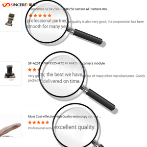 微型嵌入式工业高清MI端口控制器板HDMI兼容C型通用串行总线摄像机解码器板 - Product Image 6