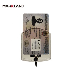 MCR3508A PC/SC CCID ISO7816コンタクトスマートカードリーダー/ライター-CAC PIVIDカードリーダーに最適 - Product Image 4
