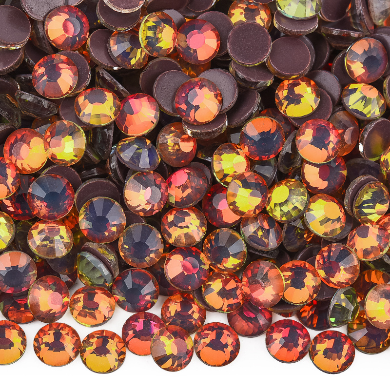 P276 Rainbow Mocha Opal