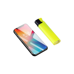 Melrose2019スーパーミニ4G電話スマートフォン3.4インチ超スリムクアッドコアAndroid8.1顔認識携帯電話 - Product Image 1