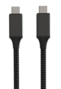 Yüksek kalite 20Gbps USB 3.2 Apple * 2 100W PD 1M 2M tipi C şarj kablosu Apple iPhone 15 için artı Pro Max IOS naylon kamera - Product Image 3
