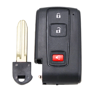 10x สำหรับโตโยต้า2004-2009 Prius 2 + 1ปุ่ม312 MHz สมาร์ทคีย์บอร์ด B31EG-485 9B ชิป TOY43กุญแจรถยนต์สมาร์ทคีย์รีโมทคอนโทรลอัตโนมัติ - Product Image 4