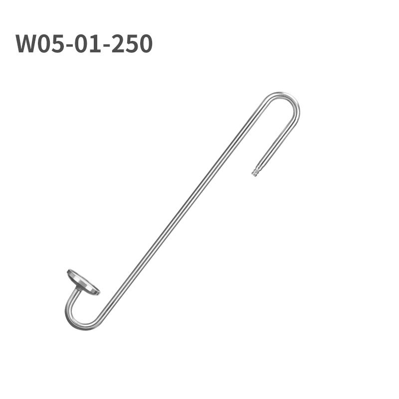 White 25cm
