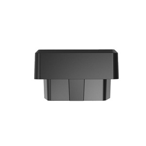 4g全球定位系统OBD跟踪器，带1年保修GSM GPRS定位IOS应用兼容性sd卡数据存储诊断模块，适用于电脑 - Product Image 5