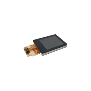 Servicio profesional 1,44 pulgadas Tft Lcd Módulo de pantalla táctil Resolución 128X128 Paneles de pantalla Lcd con interfaz Mcu - Product Image 5
