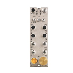 1732E-OB8M8SR Módulo analógico Nuevo módulo PLC original Stock en almacén - Product Image 1