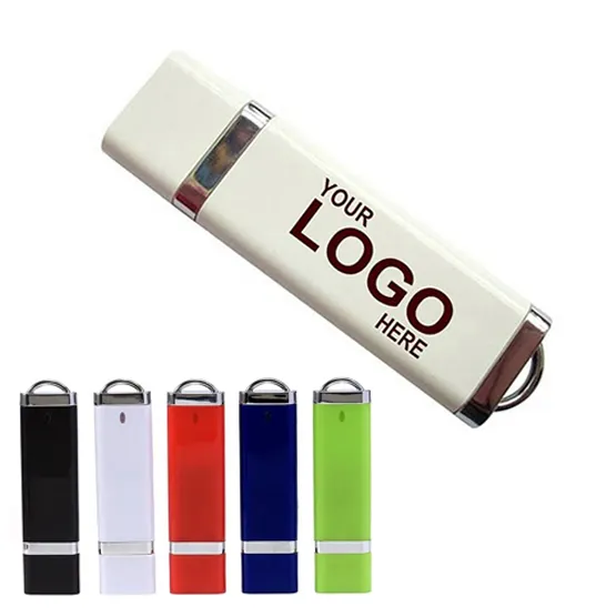 Regalo aziendale promozionale accendino personalizzato LED chiavetta USB 8GB 16GB 32GB 64GB Memory Stick