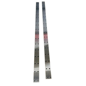Juego de rieles de guía lineal de velocidad rápida CNC con componentes de núcleo de tornillo de bola de nueva condición Juego de rieles de guía lineal de velocidad rápida - Product Image 2