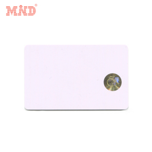 Thẻ Ba Chiều Dập Nổi Nóng Thẻ Ba Chiều Cán Mỏng Chip NTAG 213 - Product Image 3