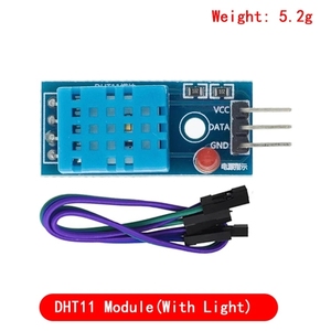 New and Original DHT11 DHT22 <strong>Temperature</strong> <strong>Sensor</strong> AM2302 Humidity Module For <strong>Arduino</strong> electronic DIY