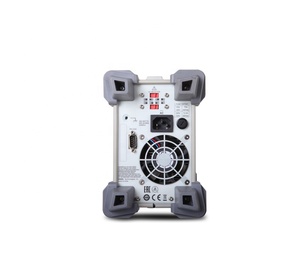 DP712 50V/3A/150W de potencia de salida RS232 de interfaz de 1 canal de salida programable lineal DC fuente de alimentación - Product Image 6
