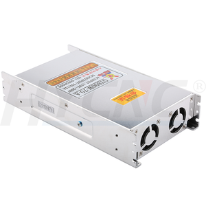 Nema34 hongyang Khắc Máy 86byg450c động cơ bước + dma860h lái xe + 70v800w nguồn điện phay các bộ phận máy. - Product Image 3