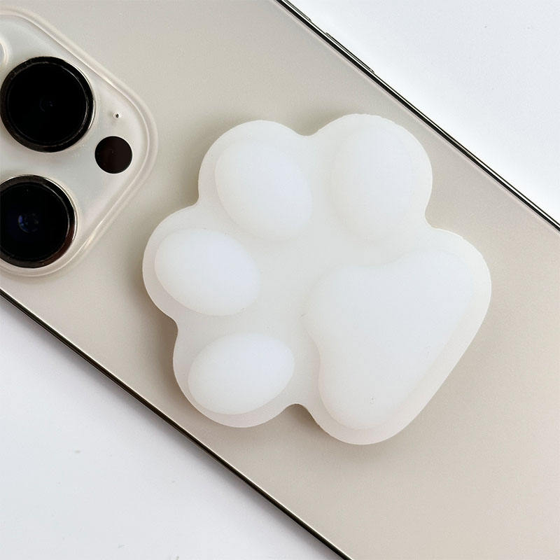 ใสสีด้าน