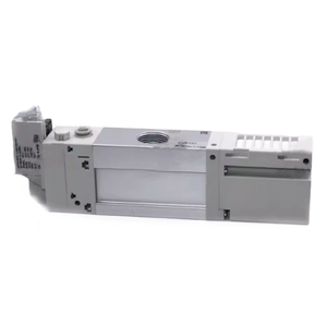 ZL3M04/06-K15LZ, ZL3M04/06-K15LZ-GN/G/EAG/EBG/FAG/FBG/VAW/VBW, ZL3/ZL6 serisi valfli çok kademeli vakum jeneratörleri - Product Image 3