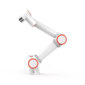 <strong>6</strong> <strong>Axis</strong> Easy <strong>Programming</strong>&amp;labor Saving Welding <strong>Robot</strong> Arm 5kg/10kg/16kg/20kg Payload for Welding High Quality Robotic Arm - Product Image 1