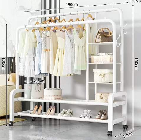 150cm-blanco