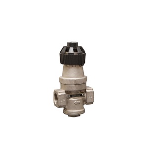 蒸汽螺杆不锈钢用高质量控制减压阀 - Product Image 2