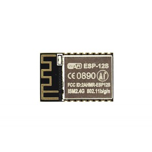 Okystar OEM/ODM ESP 8266 ESP8266 ESP 12 ESP-12S Wireless WIFI 2020 Modul - Product Image 2