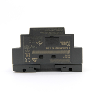 Original Siemens Logo Series Plc Controlador de Programación Automatización Industrial CPU Módulos 6ED1052-1CC01-0BA6 Siemens PLC - Product Image 2