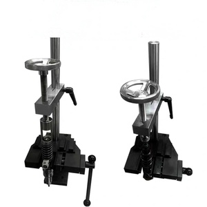 Strumento di posizionamento del telaio di riparazione dell'iniettore Common Rail per Bossch Denso Delphi EUI EUI - Product Image 4