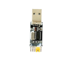 Aismartlink USB zu TTL Serielles Modul CH340G Modul USB zu Serial Port Modul Adapter platine für STC Micro controller Download - Product Image 2