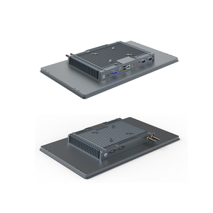 Monitor industriale impermeabile Ip65 Lcd braccio X86 Android Win10 15.6 21.5 pollici incorporato industriale capacitivo Touch Panel Pc - Product Image 6