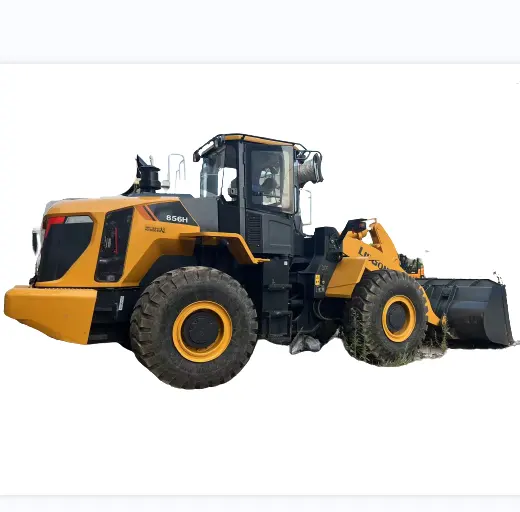 WA300 WA400 WA600 856H 956G รถตักล้อยางสำหรับ LIUGONG รถตักแบรนด์ KOMATSU