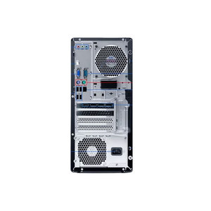 Desktop Computer Büro und Geschäfts I5-14400 16g 512g