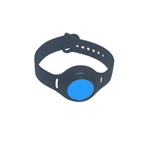 <strong>Fixed</strong> Parameters Ble Beacon Round Button Battery Sos Button Wireless <strong>Asset</strong> Tracking - Product Image 2