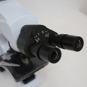 BIOBASE实验室复合生物双目显微镜液晶显示光学显微镜 - Product Image 3