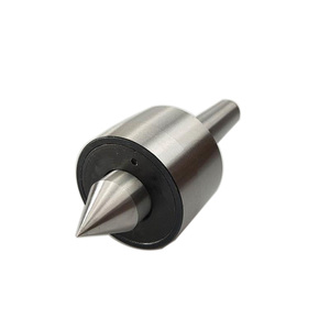CNC Machine Tool Accessories High Precision Heavy-Duty Live <strong>Center</strong> MS2 MS3 <strong>MS4</strong> MS5 CNC Tools Accessories - Product Image 2