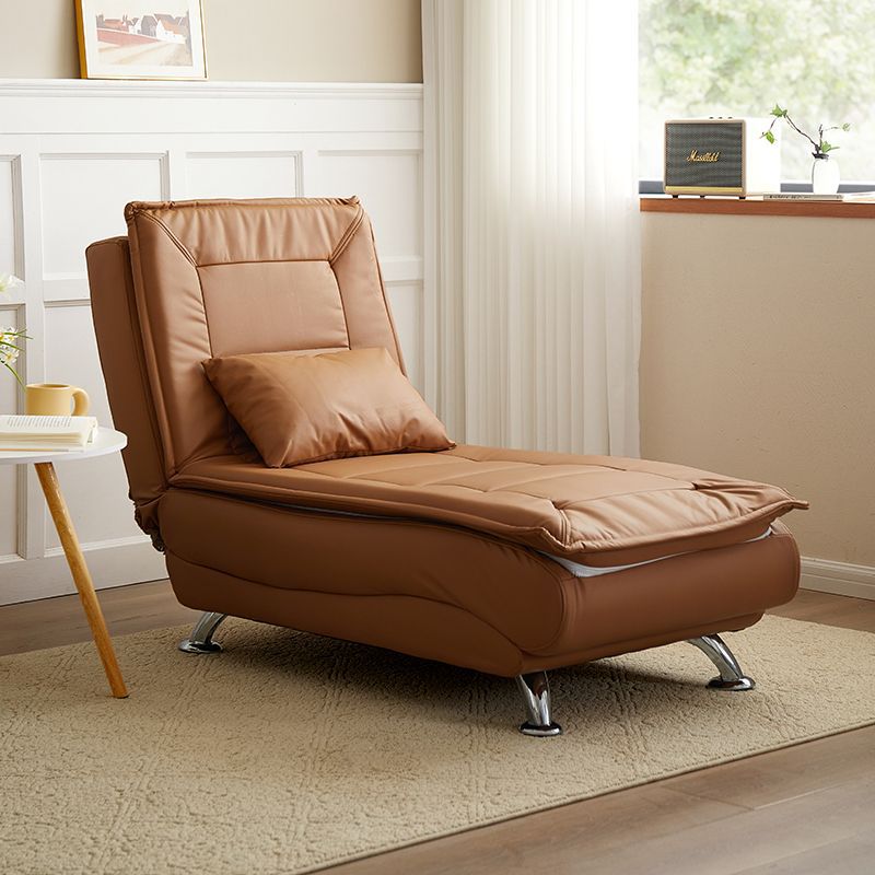 Brown cat-scratch leather (manual transmission)