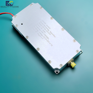 Modulo amplificatore di potenza Wireless RF da 50 Watt con risonatore ad anello 100M-1100MHz segnale digitale modulo di - Product Image 6