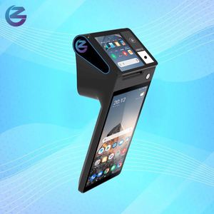 Z108 8 pulgadas 3GB + 16GB 58mm impresora móvil Pos escáner de código QR sistema Pos pantalla táctil Android 14 caja registradora - Product Image 3